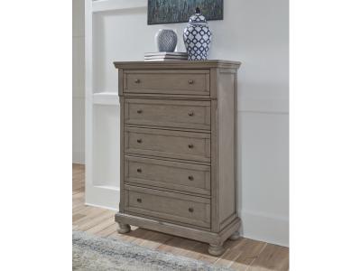 Signature Design by Ashley® Lettner Chest of Drawers - B733-46