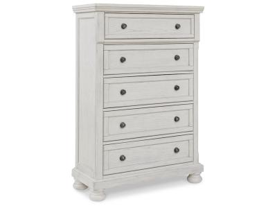 Signature Design by Ashley® Robbinsdale Chest of Drawers - B742-46