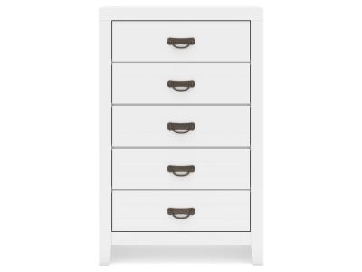 Signature Design by Ashley® Binterglen Chest of Drawers - B427-46