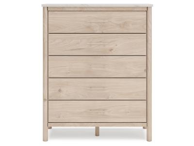 Signature Design by Ashley® Cadmori Chest of Drawers - B2615-345