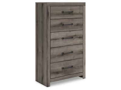 Signature Design by Ashley® Graystorm Chest of Drawers - PCB2405-46
