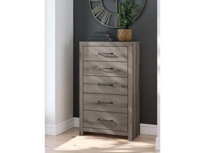 Signature Design by Ashley® Graystorm Chest of Drawers - PCB2405-46