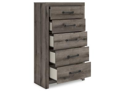 Signature Design by Ashley® Graystorm Chest of Drawers - PCB2405-46