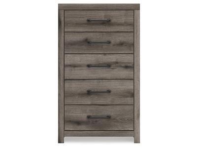 Signature Design by Ashley® Graystorm Chest of Drawers - PCB2405-46