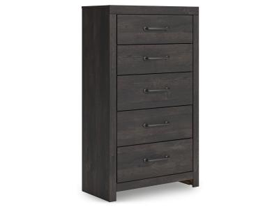 Signature Design by Ashley® Hollivern Chest of Drawers - PCB2108-46