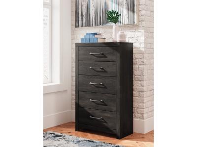 Signature Design by Ashley® Hollivern Chest of Drawers - PCB2108-46
