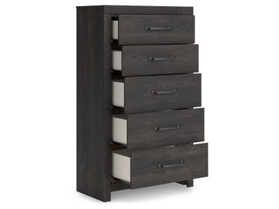 Signature Design by Ashley® Hollivern Chest of Drawers - PCB2108-46
