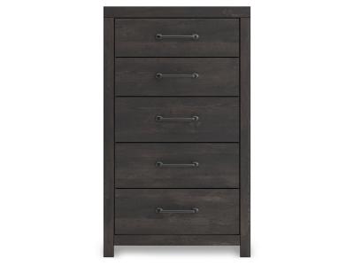 Signature Design by Ashley® Hollivern Chest of Drawers - PCB2108-46