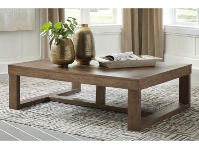 Signature Design by Ashley® Cariton Coffee Table - T471-1
