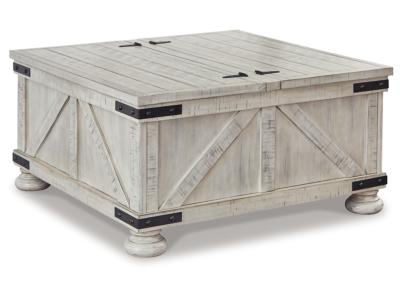 Signature Design by Ashley® Carynhurst Coffee Table - T929-20