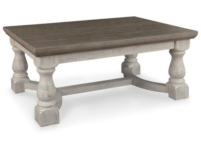 Signature Design by Ashley® Havalance Coffee Table - T814-1