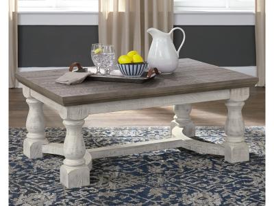 Signature Design by Ashley® Havalance Coffee Table - T814-1