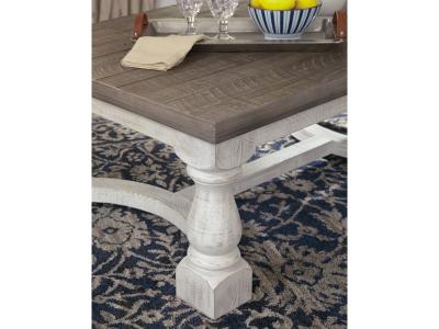 Signature Design by Ashley® Havalance Coffee Table - T814-1