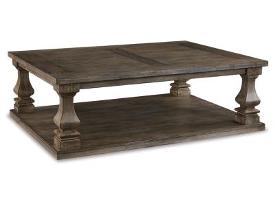 Signature Design by Ashley® Johnelle Coffee Table - T776-1