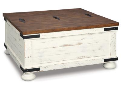 Signature Design by Ashley® Wystfield Coffee Table - T459-20