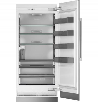 36" Monogram Fully Integrated Column Refrigerator in Panel Ready - ZIR361NPRII