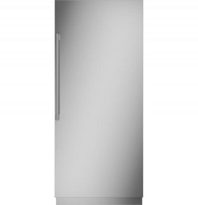36" Monogram Fully Integrated Column Refrigerator in Panel Ready - ZIR361NPRII
