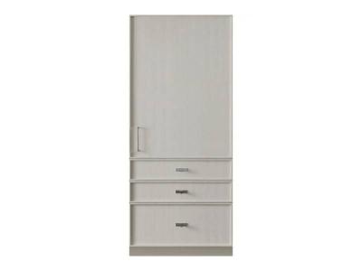 36" Monogram Fully Integrated Column Refrigerator in Panel Ready - ZIR361NPRII