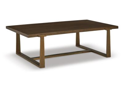 Signature Design by Ashley® Balintmore Coffee Table - T967-1