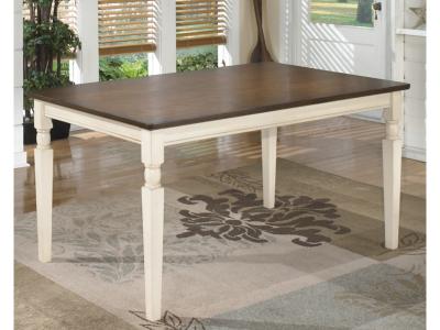 Signature Design by Ashley® Whitesburg Dining Table - D583-25