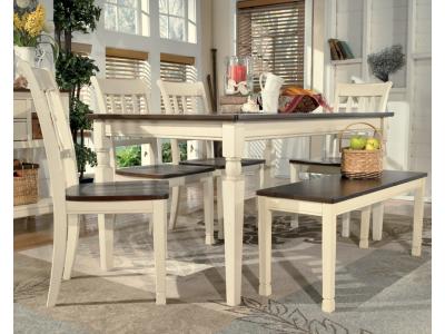 Signature Design by Ashley® Whitesburg Dining Table - D583-25