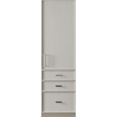 24" Monogram Fully Integrated Column Refrigerator - ZIR241NBRII