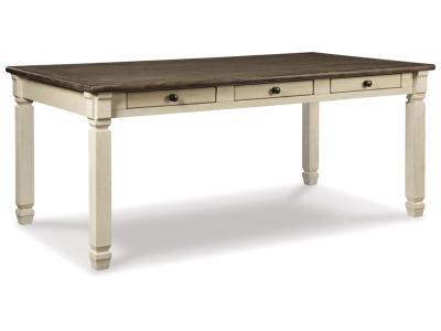 Signature Design by Ashley® Bolanburg Dining Table - D647-25