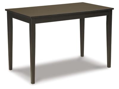 Signature Design by Ashley® Kimonte Dining Table - D250-25