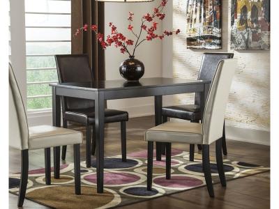 Signature Design by Ashley® Kimonte Dining Table - D250-25