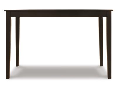 Signature Design by Ashley® Kimonte Dining Table - D250-25
