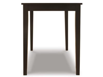 Signature Design by Ashley® Kimonte Dining Table - D250-25