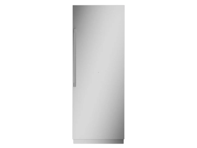 30" Monogram Fully Integrated Column Refrigerator - ZIR301NBRII