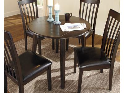 Signature Design by Ashley® Hammis Dining Drop Leaf Table - D310-15