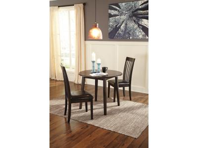 Signature Design by Ashley® Hammis Dining Drop Leaf Table - D310-15
