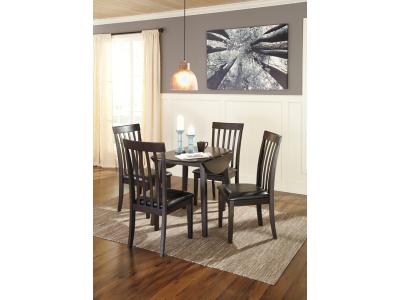 Signature Design by Ashley® Hammis Dining Drop Leaf Table - D310-15
