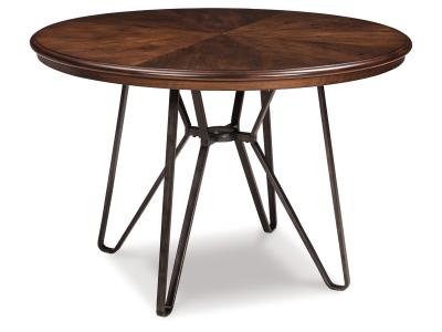 Signature Design by Ashley® Centiar Dining Table - D372-15