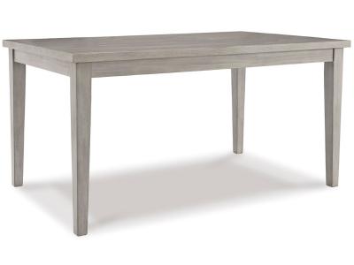 Signature Design by Ashley® Parellen Dining Table - D291-25