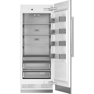 30" Monogram Fully Integrated Column Refrigerator - ZIR301NBRII