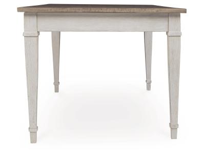 Signature Design by Ashley® Skempton Dining Table - D394-25