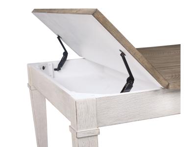 Signature Design by Ashley® Skempton Dining Table - D394-25