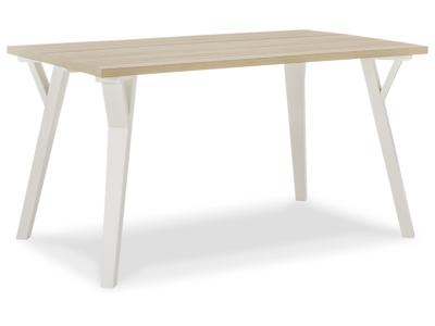 Signature Design by Ashley® Grannen Dining Table - D407-25
