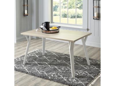 Signature Design by Ashley® Grannen Dining Table - D407-25