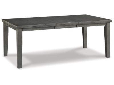 Signature Design by Ashley® Hallanden Dining Extension Table - D589-35