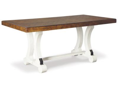 Signature Design by Ashley® Valebeck Dining Table - D546-35