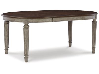 Signature Design by Ashley® Lodenbay Dining Table - D751-35