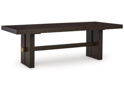 Signature Design by Ashley® Burkhaus Dining Extension Table - D984-45