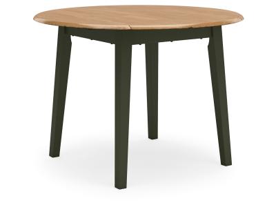 Signature Design by Ashley® Gesthaven Dining Drop Leaf Table - D401-15