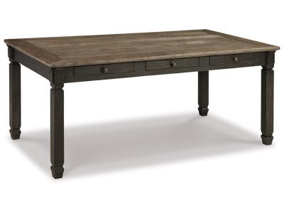 Signature Design by Ashley® Tyler Creek Dining Table - D736-25