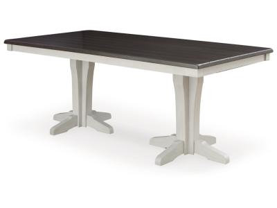 Signature Design by Ashley® Darborn Dining Table - D796D3