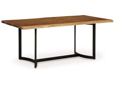 Signature Design by Ashley® Fortmaine Dining Table - D872-25